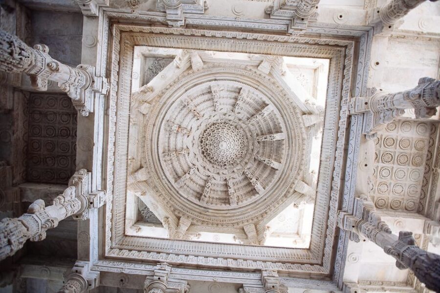 Day Tour of Kumbhalgarh Fort & Ranakpur Temple from Jodhpur - A Closer Look at the Tour Experience