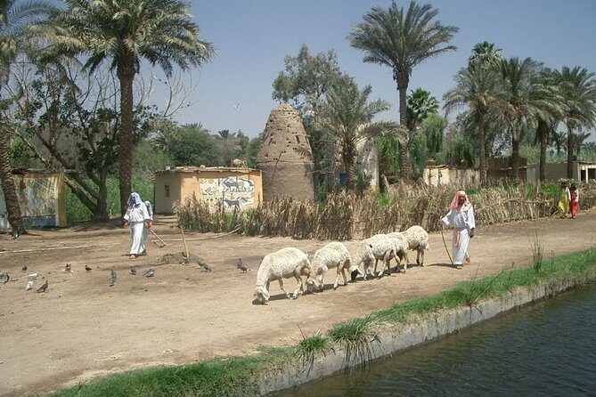 Day tour pharaonic village - How Does It Compare to Other Tours?