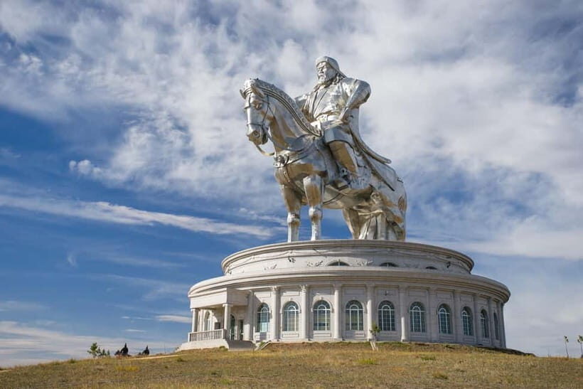 Day tour Terelj National park Chinggis Khaan statue , - Final Thoughts: Who Will Find This Tour Most Rewarding?