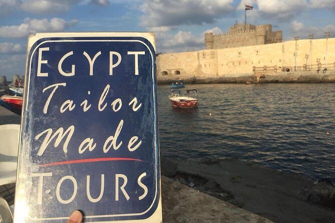 Day Tour to Alexandria from Cairo - Final Thoughts