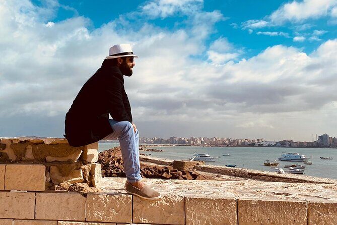 Day Tour to Alexandria from Cairo - Why This Tour Offers Good Value