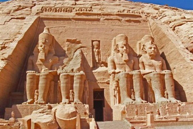 Day Tour to Aswan from Luxor by Private Car - FAQ