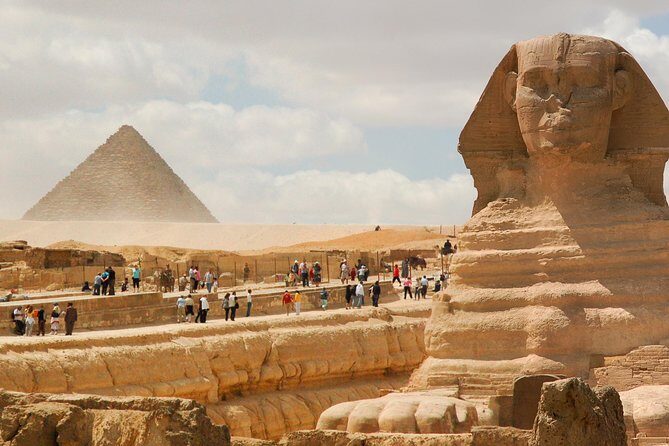Day Tour To Cairo By Plane From Sharm El Sheikh Private Guided Tour - What Sets This Tour Apart