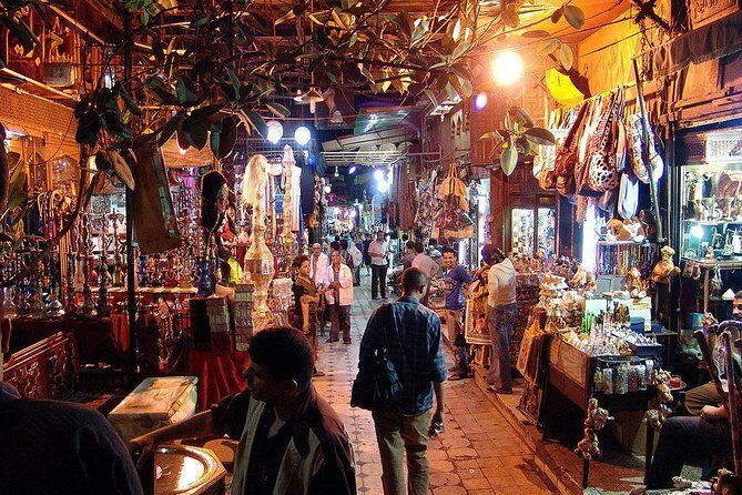 Day Tour to Cairo from Hurghada by Air - How the Tour Adds Value