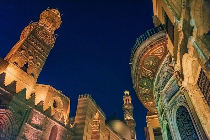 Day Tour to Cairo from Luxor by Flight - The Early Morning Pickup and Flight Experience