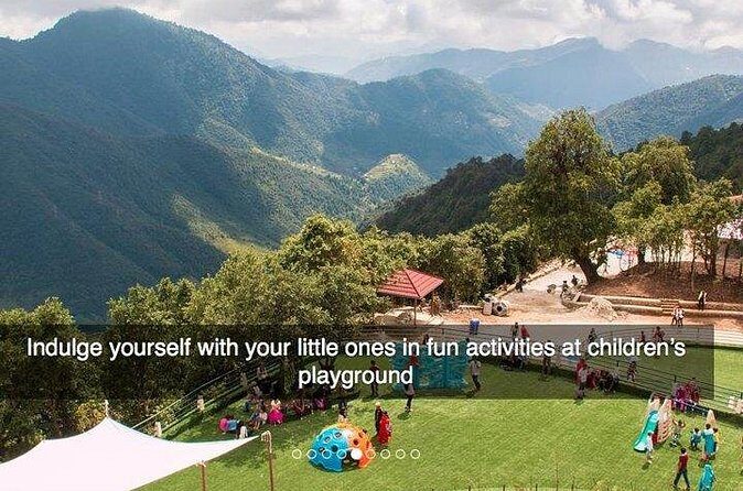 Day tour to Chandra Giri Hill - Detailed Breakdown of the Itinerary