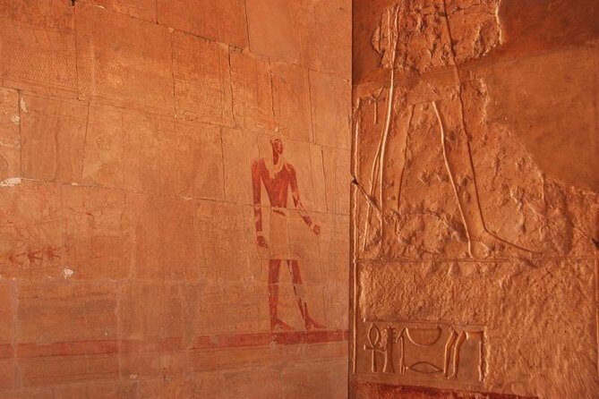 Day Tour to East and West Banks of Luxor - The Sum Up