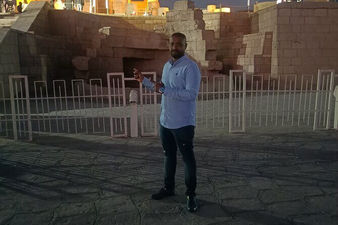 Day Tour to Edfu and Kom Ombo from Luxor - Authentic Experiences & Real Traveler Insights