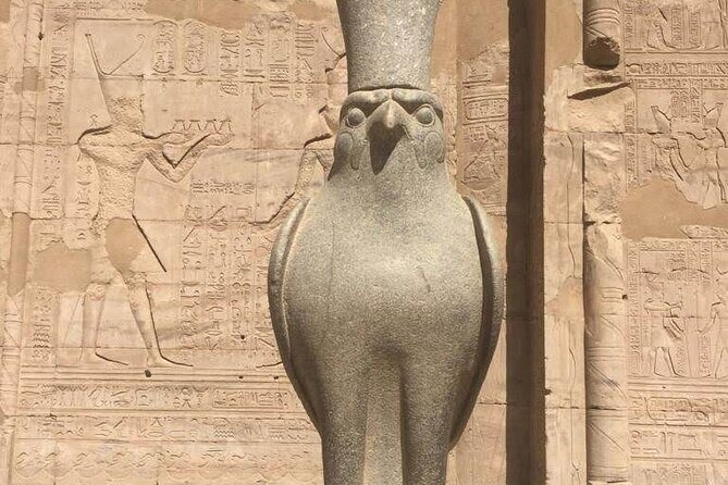 Day Tour To Edfu and Kom OmboTemples From Luxor - In-Depth Itinerary Breakdown