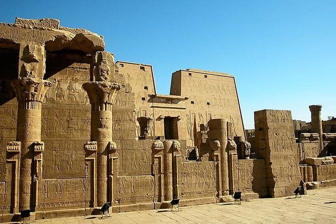 Day Tour to Edfu & Kom Ombo Temples from Luxor - Why This Tour Delivers Value