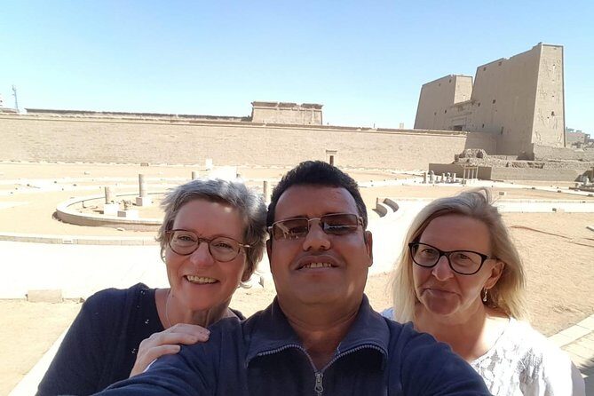 Day Tour to Edfu & Kom Ombo - What Makes This Tour Stand Out