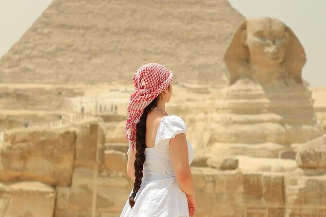 Day Tour to Giza Pyramids , sphinx ,With all the highlights - Final Thoughts on the Tour’s Value