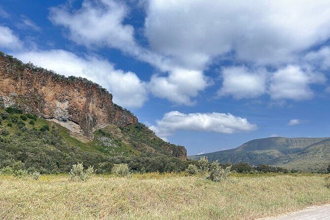 Day Tour to Hells Gate National Park - Key Points