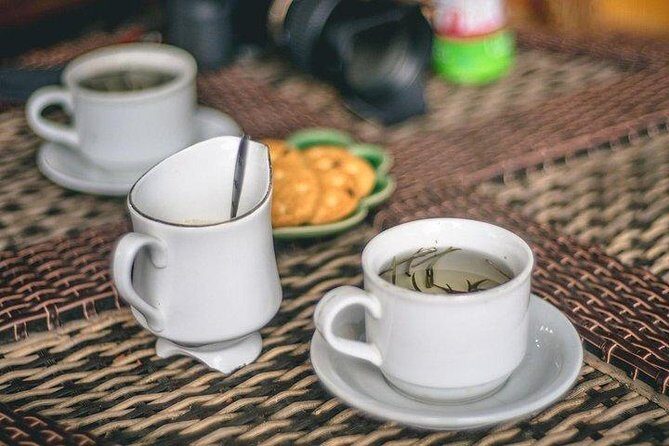 Day tour to Kiambethu tea farm in Limuru from Nairobi - The Practical Side: What You Need to Know