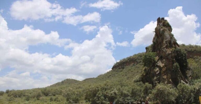 Day tour to Lake Naivasha and Hells Gate Park from Nairobi - Getting Started: An Overview of the Day
