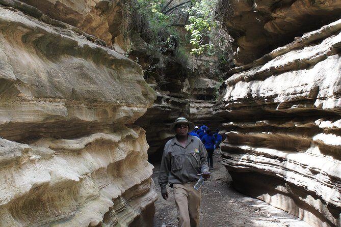 Day Tour to Lake Naivasha & Hell's gate - Price and Value