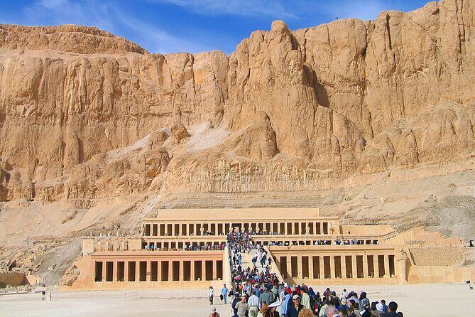 Day Tour To Luxor From Hurghada - Final Thoughts