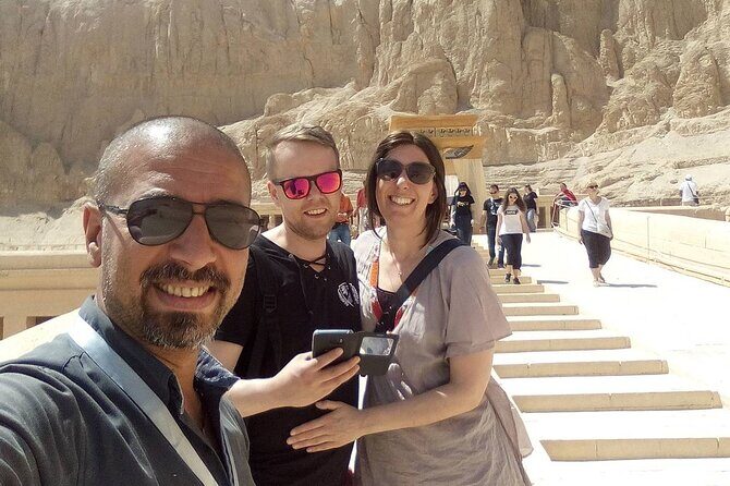 Day Tour To Luxor From Hurghada By Bus - Final Thoughts