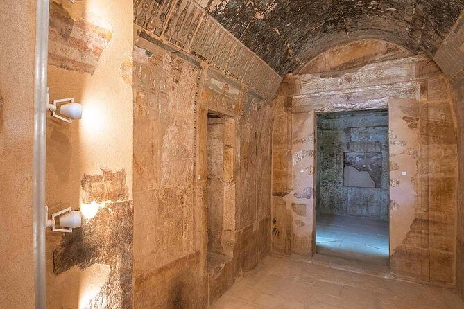 Day Tour to Luxor from Hurghada - Who Should Book This Tour?