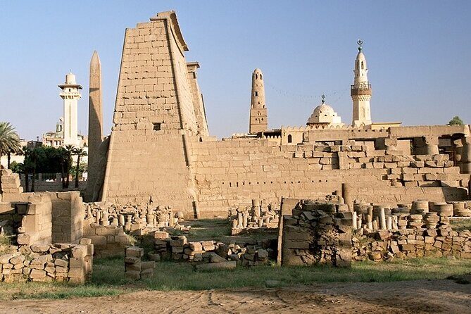 Day Tour To Luxor From Marsa Alam private by car - Logistics and Practicalities