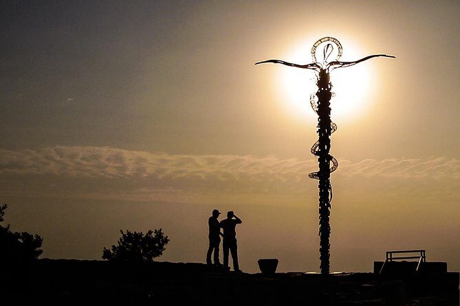 Day Tour to Madaba & Mount Nebo From Amman - What the Tour Includes and Excludes
