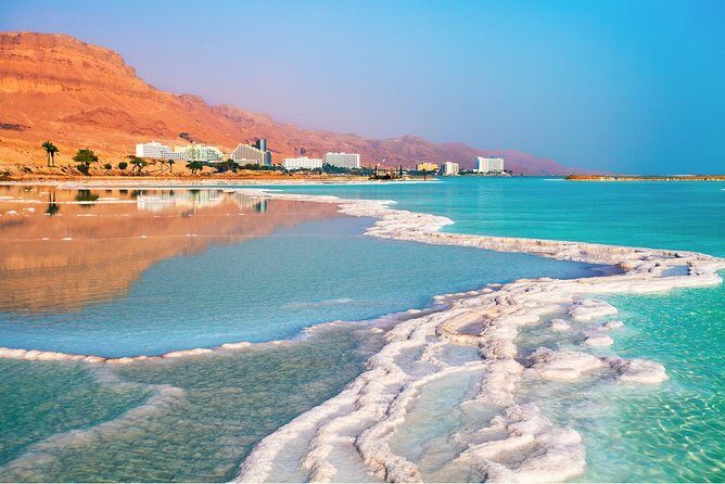 Day Tour to Masada and the Dead Sea from Tel Aviv - The Value of the Tour