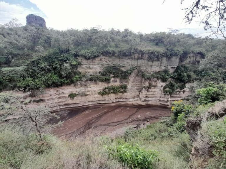 Day tour to Mount Longonot - The Itinerary: What You Can Expect