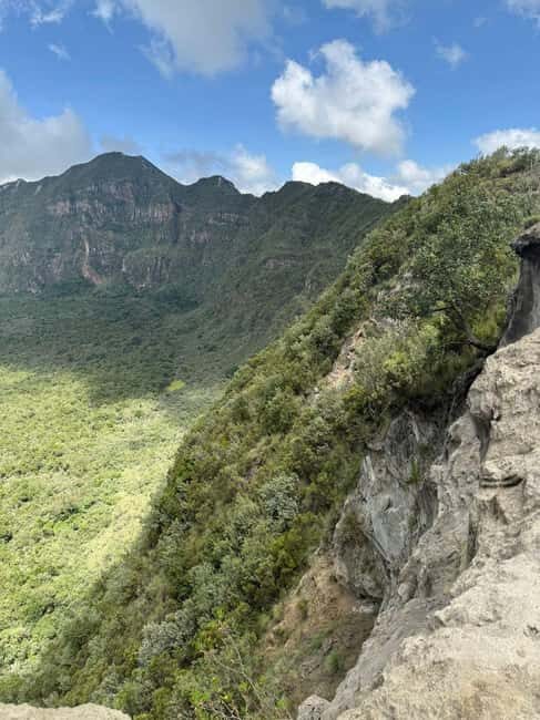 Day tour to Mount Longonot park from Nairobi - Practical Considerations and Value