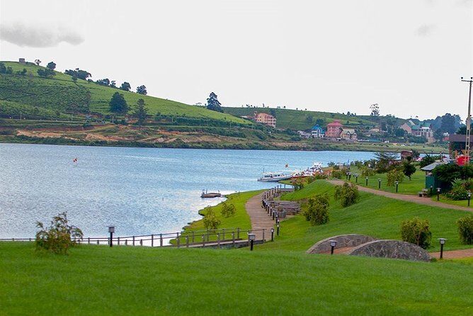 Day Tour to Nuwara Eliya from Kandy by Lux Tours Lanka - What the Tour Offers: A Detailed Breakdown