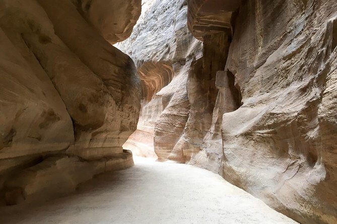 Day Tour to Petra by Bus from Tel Aviv - The Sum Up: Is This Tour Worth It?