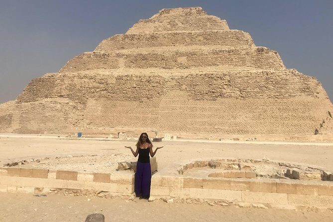 Day tour to Sakkara & Memphis & Dahshur - Final Thoughts