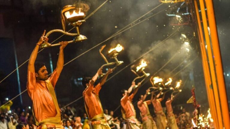 Day Tour to Sarnath with Boating & Ganga Aarti - Final Thoughts