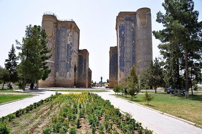 Day Tour to Shahrisabz of Amir Timur - The Practicalities