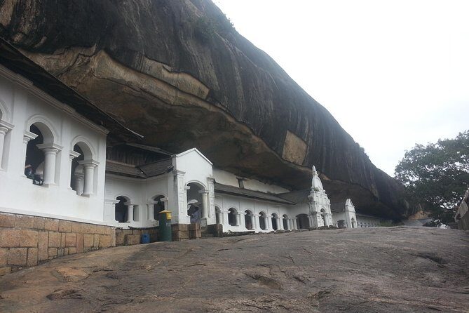 Day tour to Sigiriya & Dambulla from Kandy by B Super Tours - The Sum Up: Is This Tour Worth It?