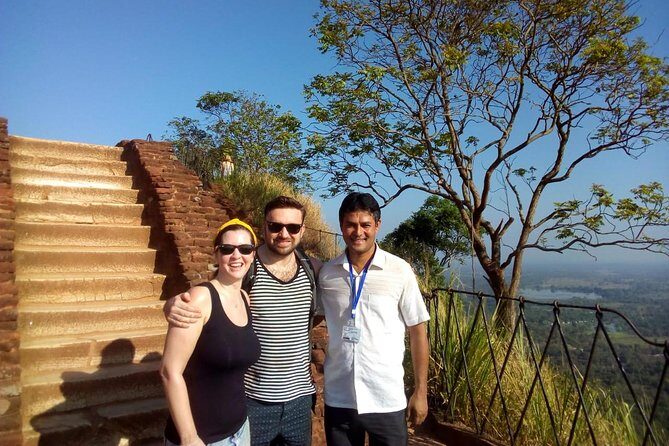 Day tour to Sigiriya - Who Should Consider This Tour?