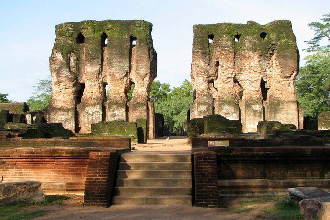 Day tour to Sigiriya,Dambulla & Polannaruwa (3 word heritage places) from Kandy - Who Should Consider This Tour?