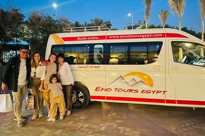 Day-Tour to the Red Sea from Cairo - What Makes This Tour Stand Out