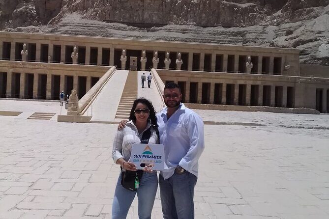 Day Tour to the West Bank in Luxor in Egypt - Who Is This Tour Best For?