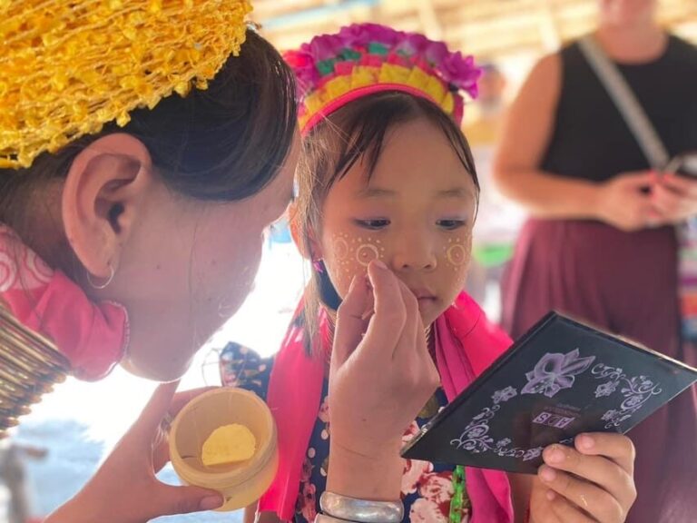 Day tour visit the top attractions in chiang rai - Practical Aspects to Consider