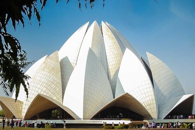 Day Tours Delhi-Full Day Private Old and New Delhi Tour - What Travelers Say About the Tour