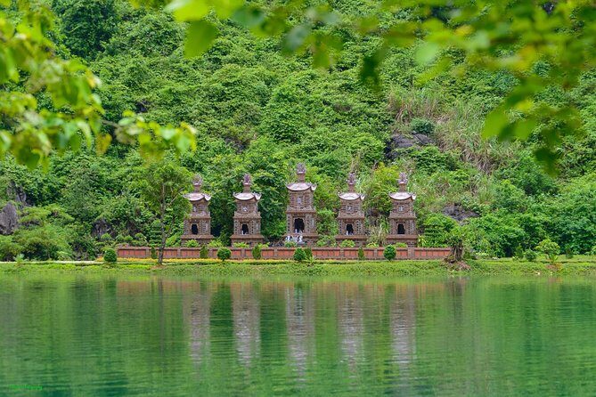 Day tours from Hanoi city (PRIVATE TOUR) - What Makes This Tour Stand Out?