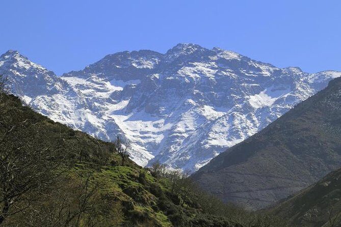 Day Trekking Atlas Mountains - Why This Tour Offers Good Value
