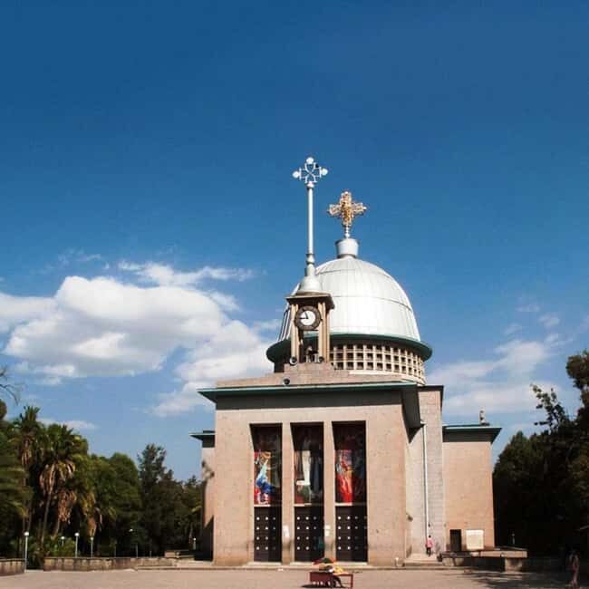 Day Trip; Addis Ababa to Debre Libanos & Portuguese Bridge - Who Would Enjoy This Tour?