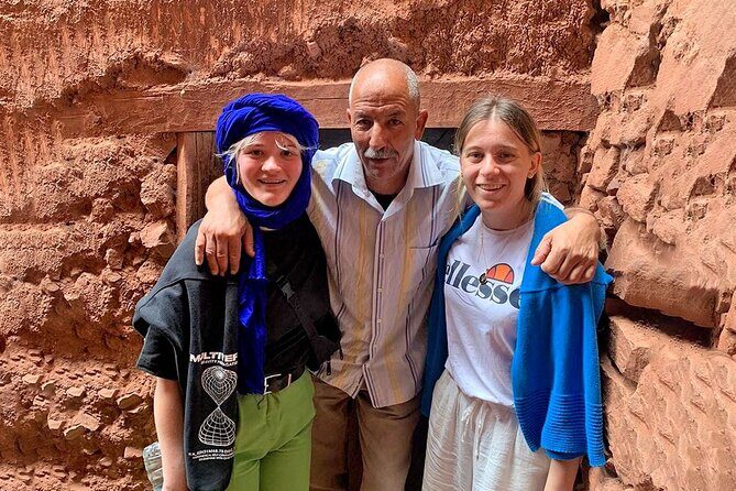 Day Trip Adventure to the Atlas: Culture, Landscapes & Home Lunch - What Makes This Tour Stand Out?
