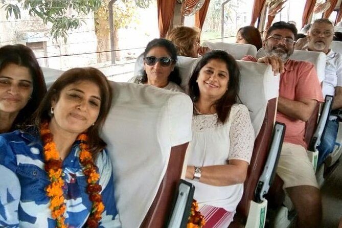 Day Trip Amritsar with Wagah Border Ceremony - Who Would Love This Tour?