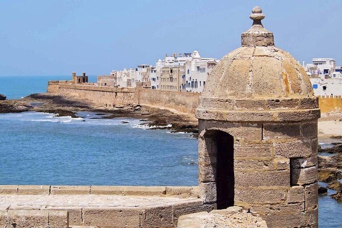 Day Trip and Excursion to Essaouira - The Value of This Tour