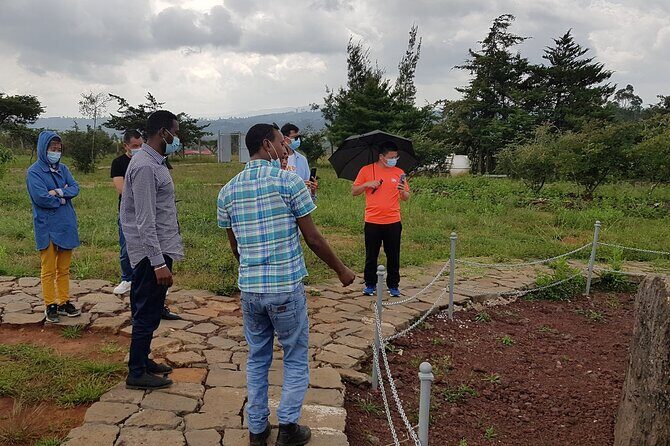 Day-Trip Church of Adadi Mariam from Addis Ababa - Authentic Experiences and Personal Touches