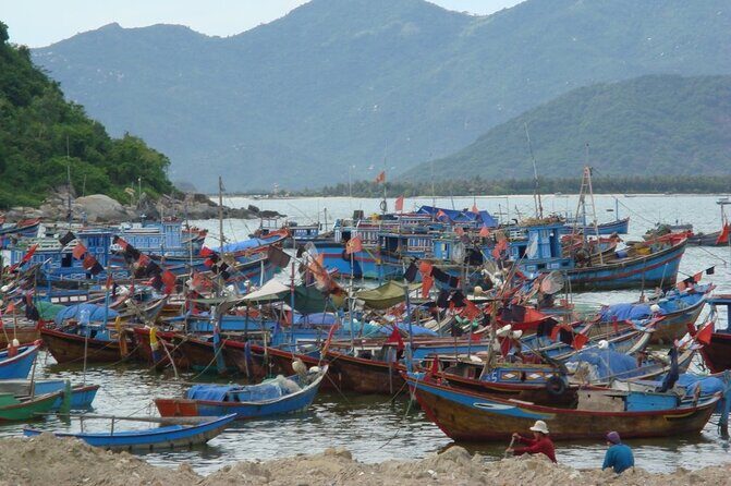 Day Trip - Explore Nha Trang Countryside & Ba Ho Waterfall - What Reviewers Say