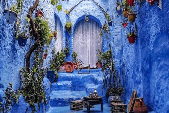 day trip fes to chefchaouen - Authentic Experiences and Traveler Feedback