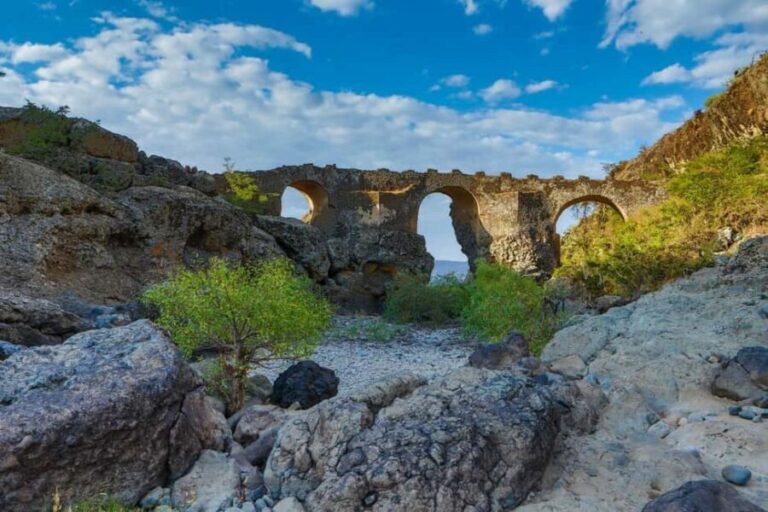 Day Trip from Addis Ababa to Debre Libanos Monastery - Introduction: An Authentic Day Trip to Ethiopia’s Heartland